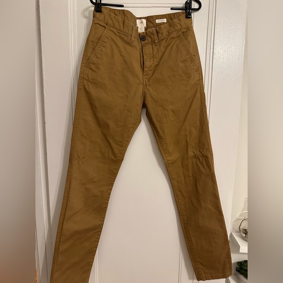 H&M LOGG skinny chino - Picture 1 of 3